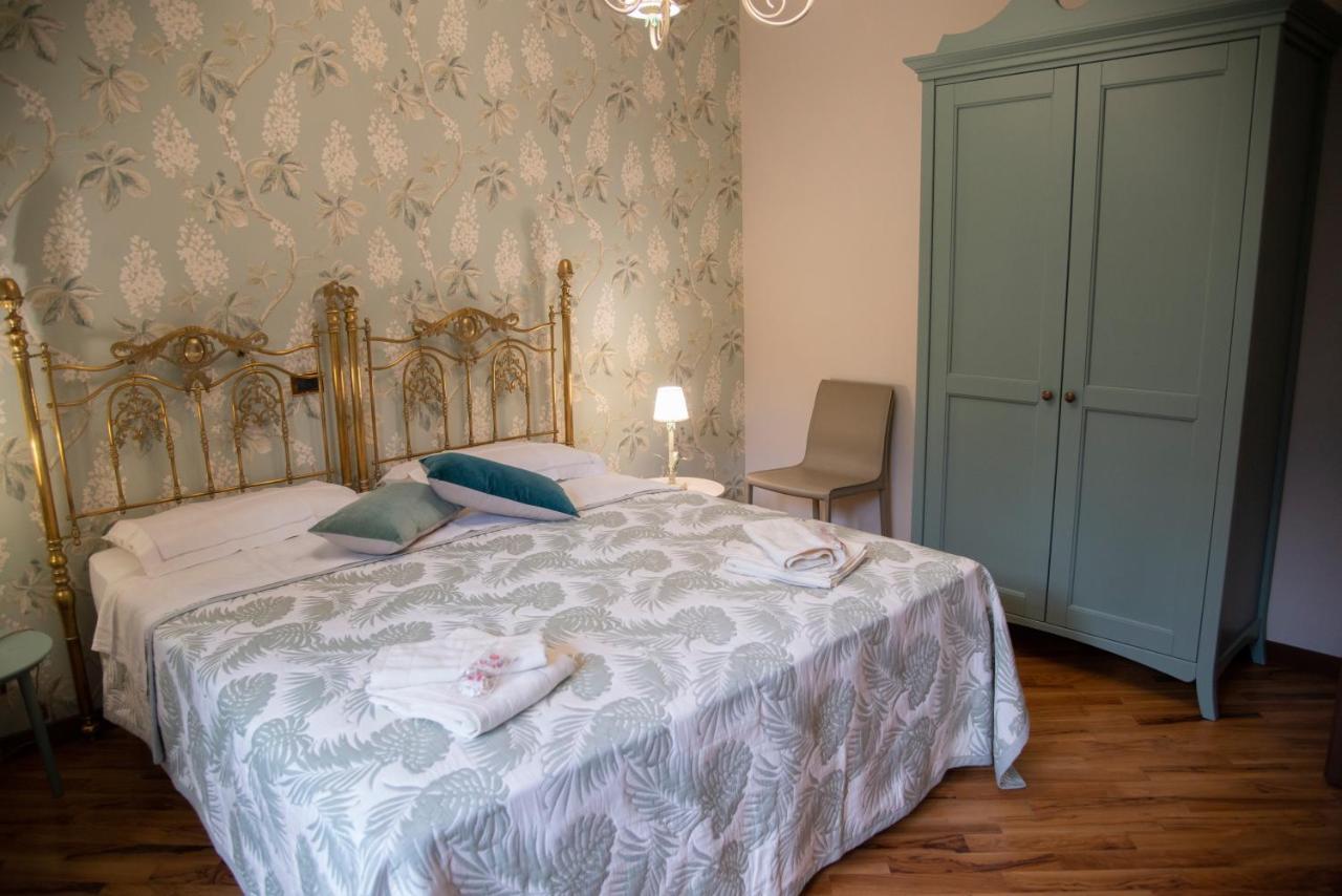 Boutique Villa Etna D'A'Mare Trecastagni Exterior foto