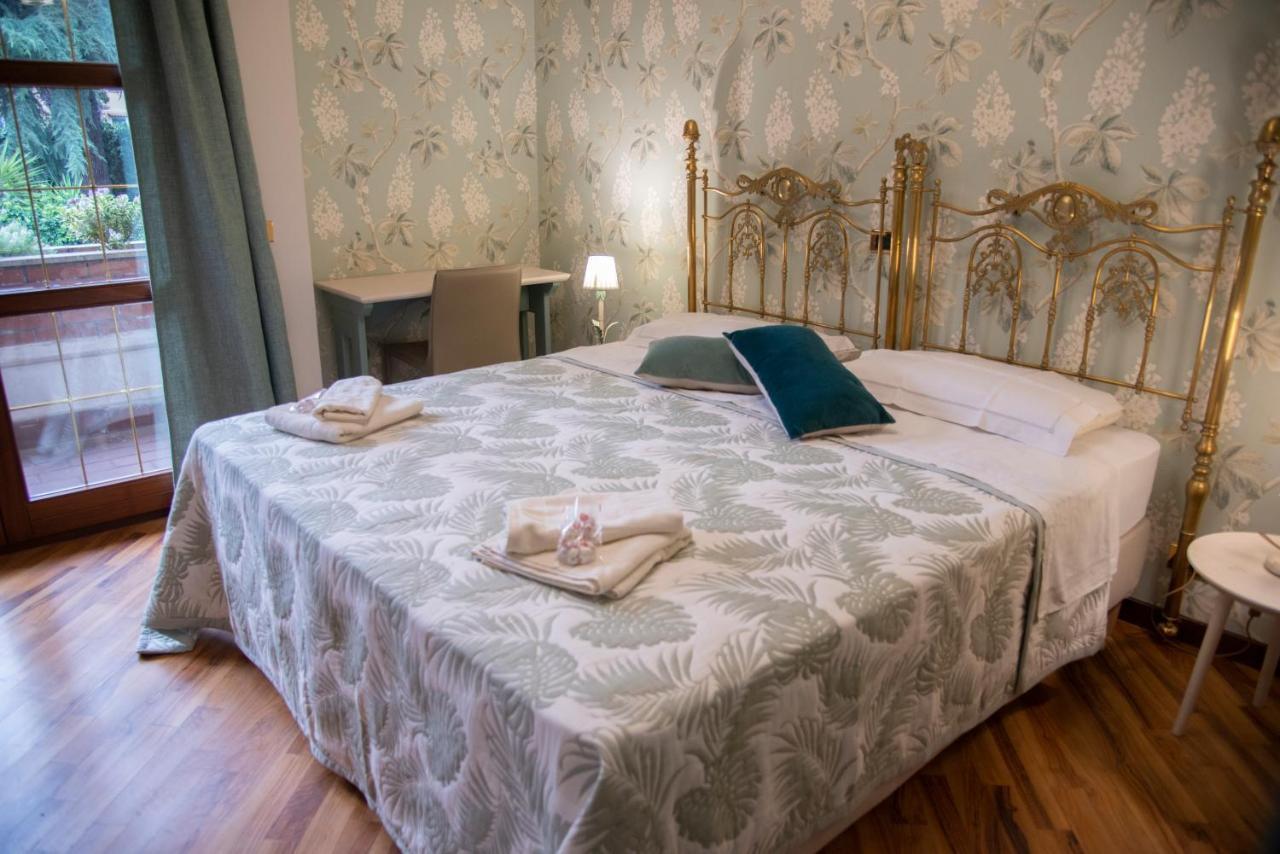 Boutique Villa Etna D'A'Mare Trecastagni Exterior foto