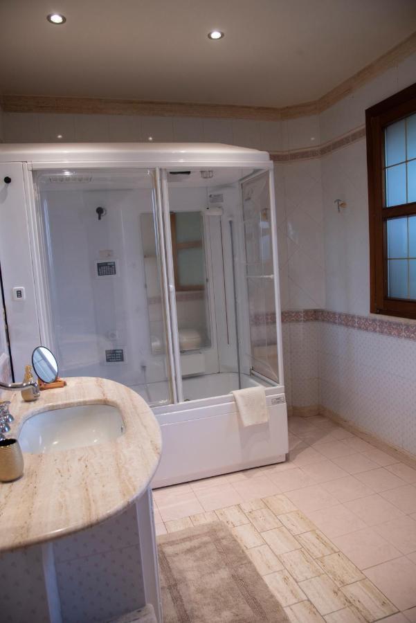 Boutique Villa Etna D'A'Mare Trecastagni Exterior foto
