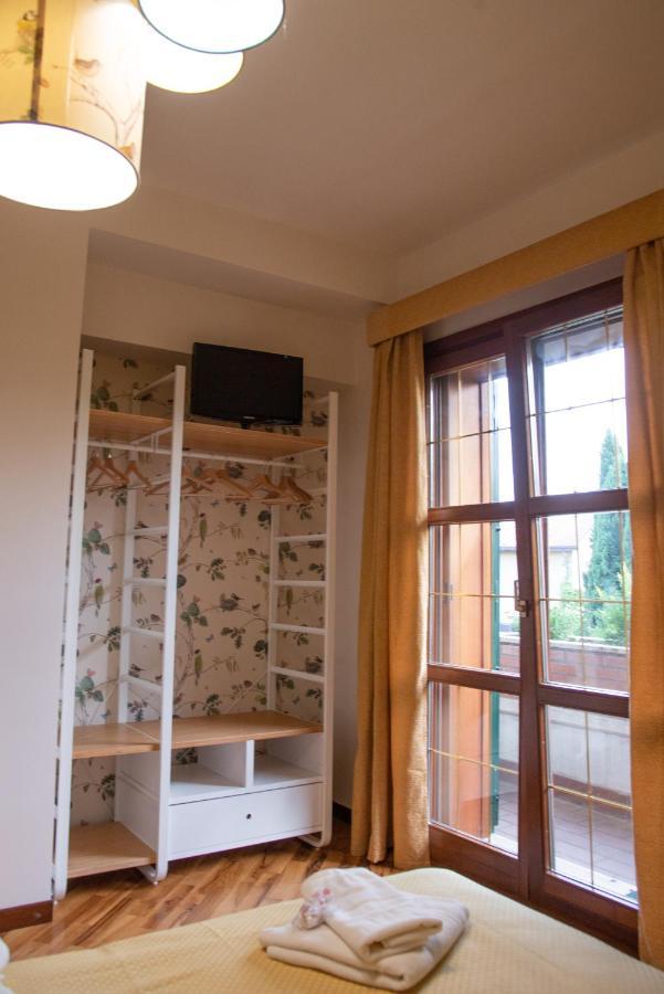 Boutique Villa Etna D'A'Mare Trecastagni Exterior foto