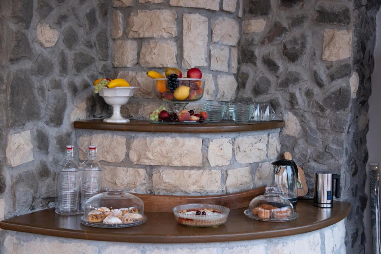 Boutique Villa Etna D'A'Mare Trecastagni Exterior foto